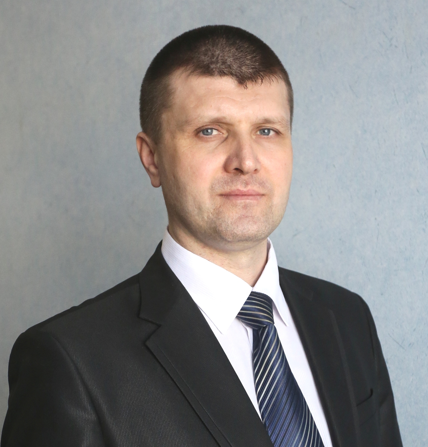 Ефимов Николай Иванович