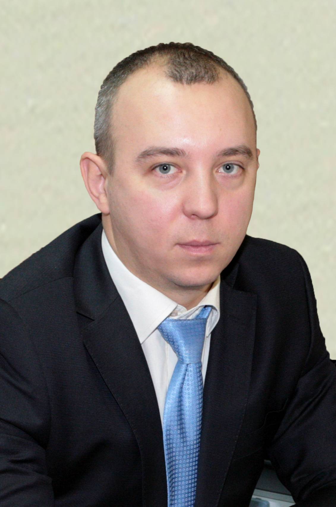Фареник Павел Сергеевич